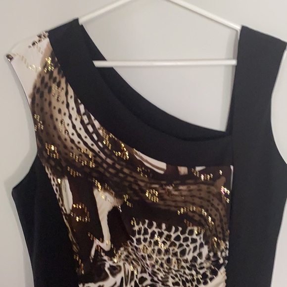 Joseph Ribkoff dress - Picture 4 of 7